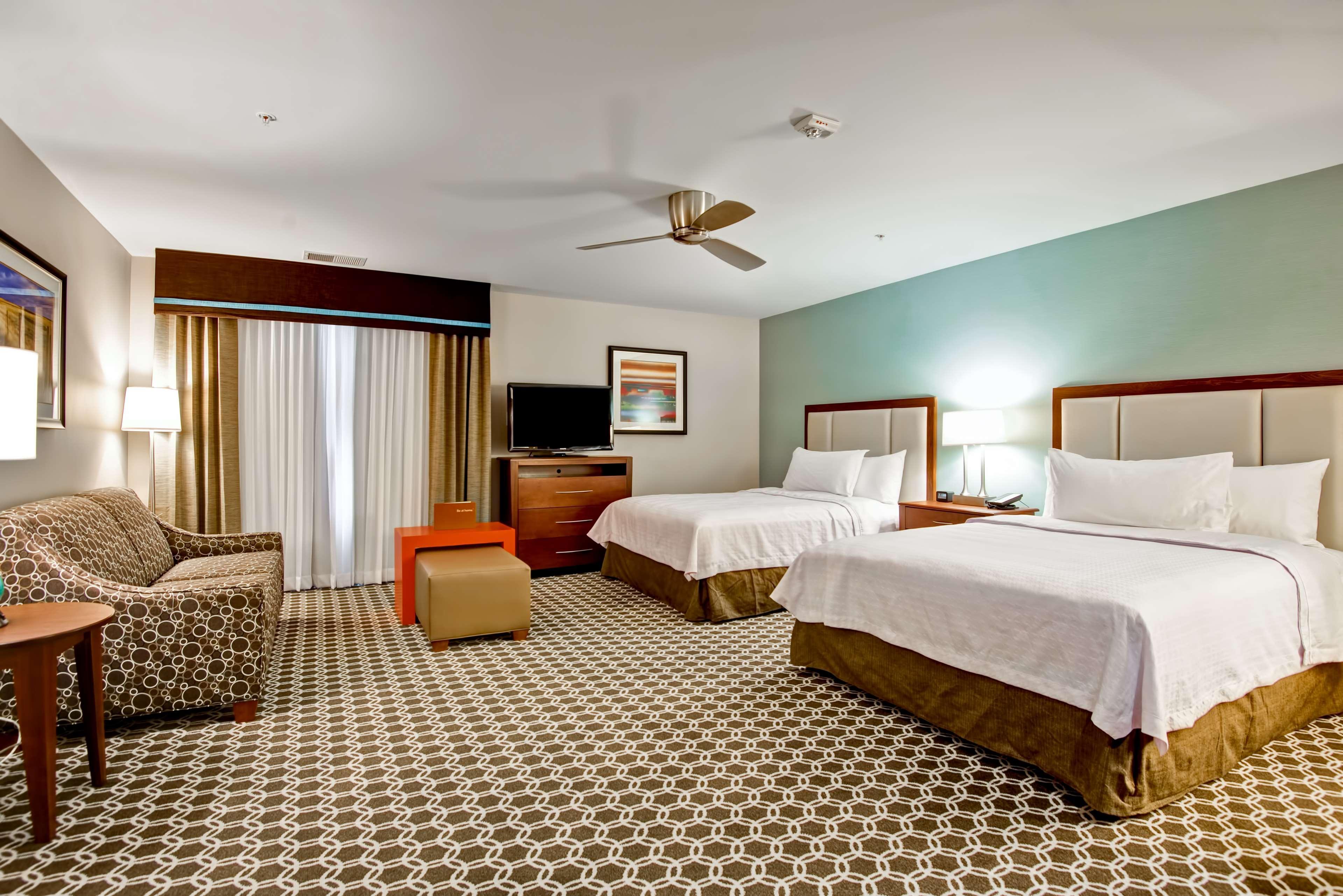 Homewood Suites By Hilton Greeley Zewnętrze zdjęcie