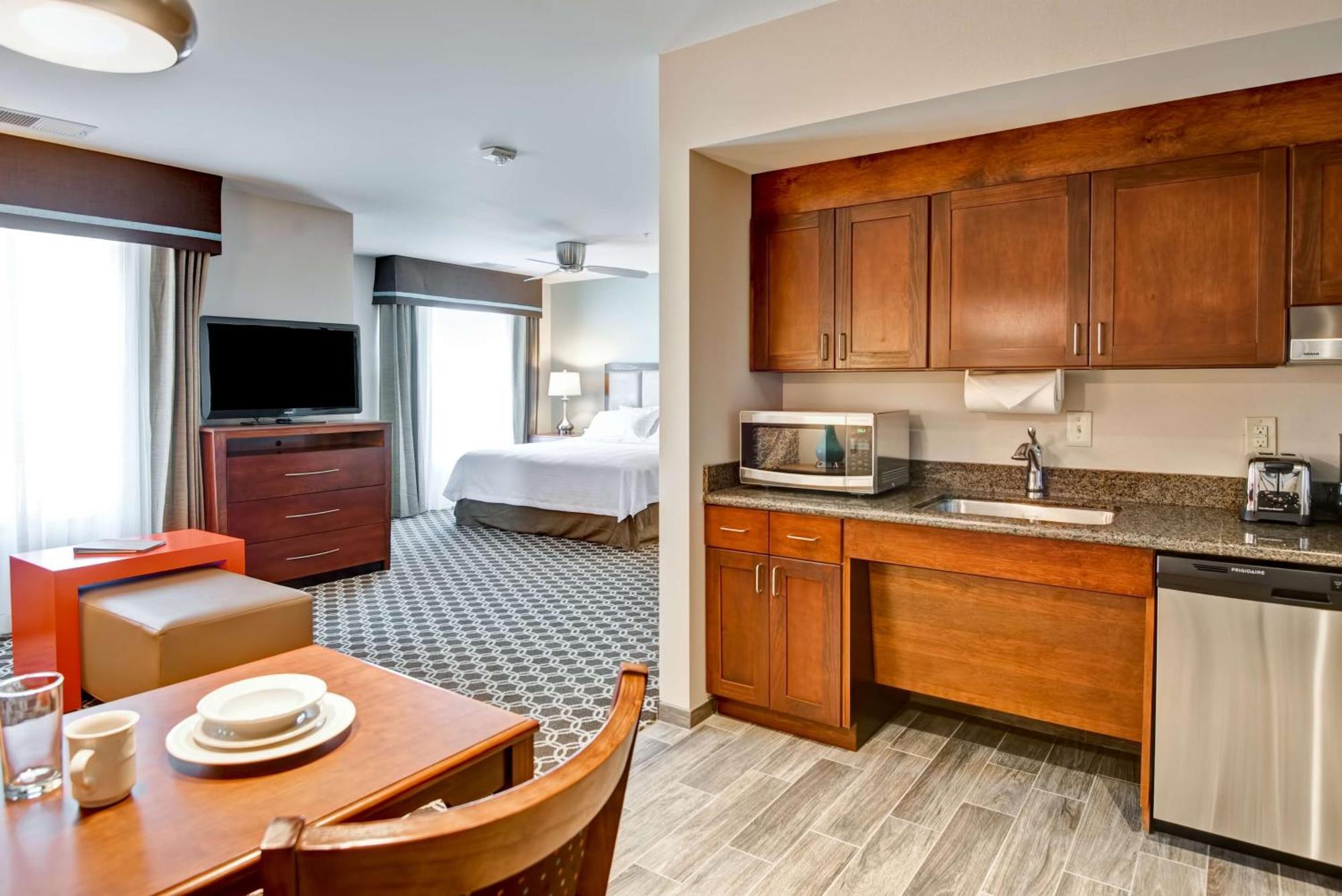 Homewood Suites By Hilton Greeley Zewnętrze zdjęcie