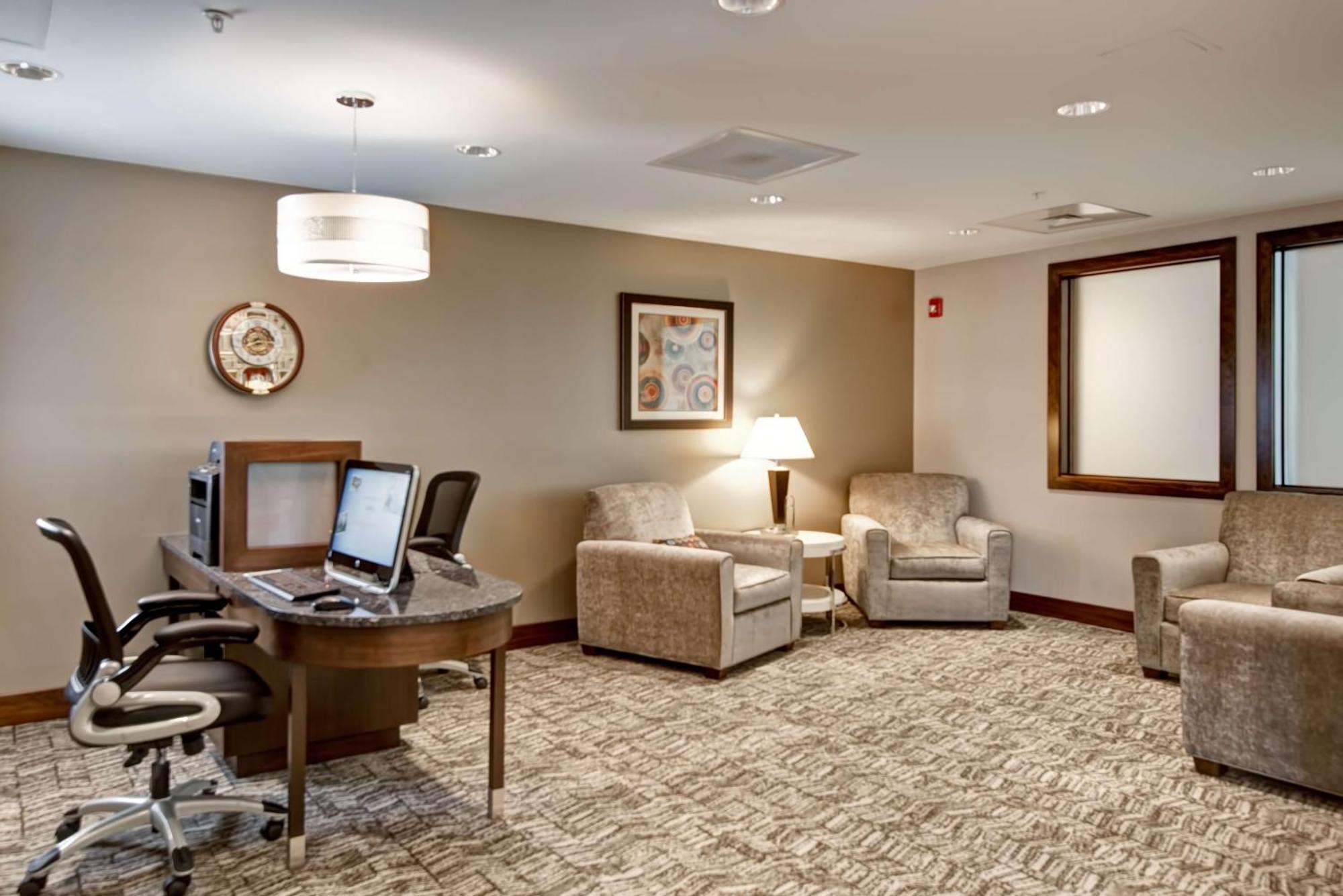Homewood Suites By Hilton Greeley Zewnętrze zdjęcie