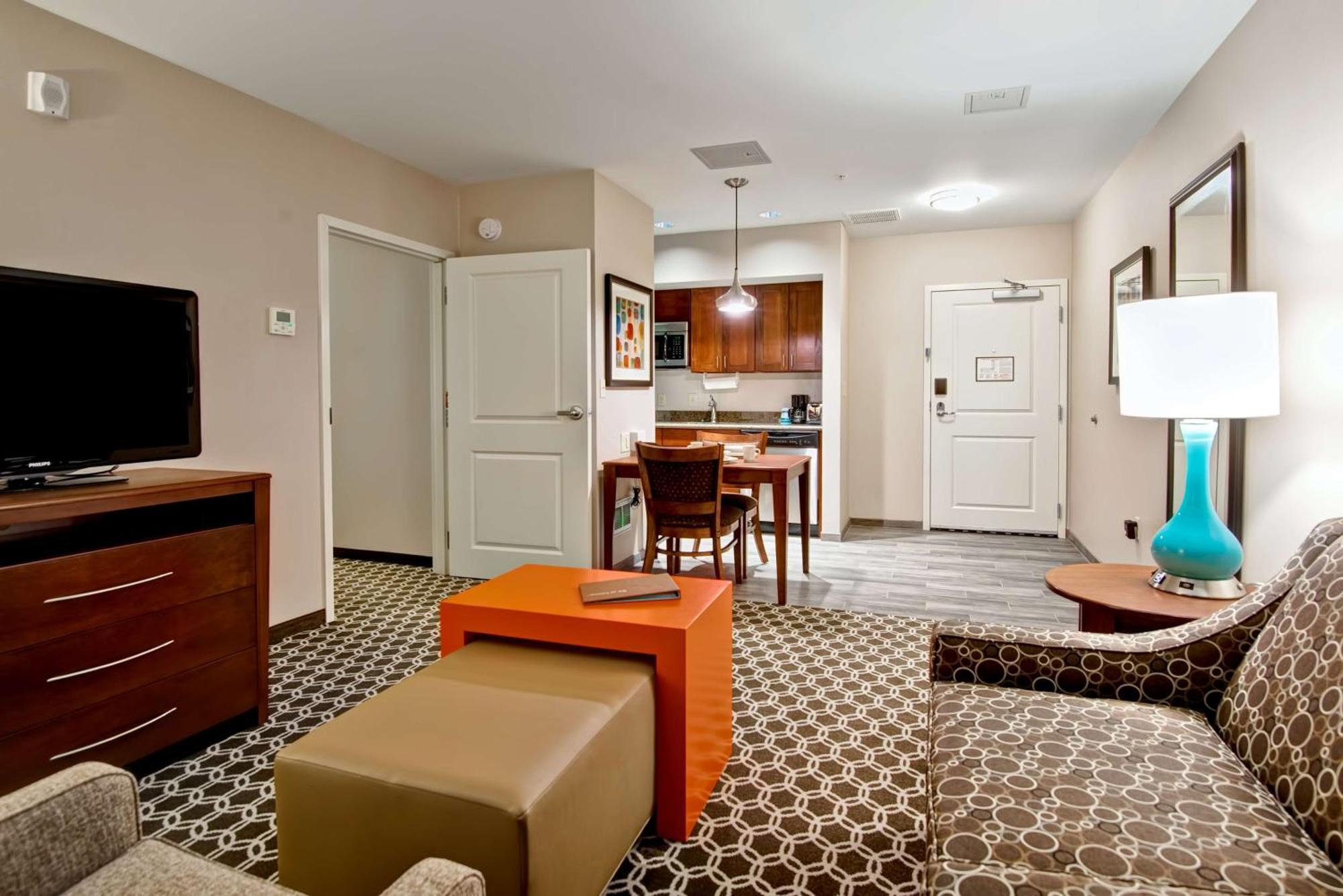 Homewood Suites By Hilton Greeley Zewnętrze zdjęcie