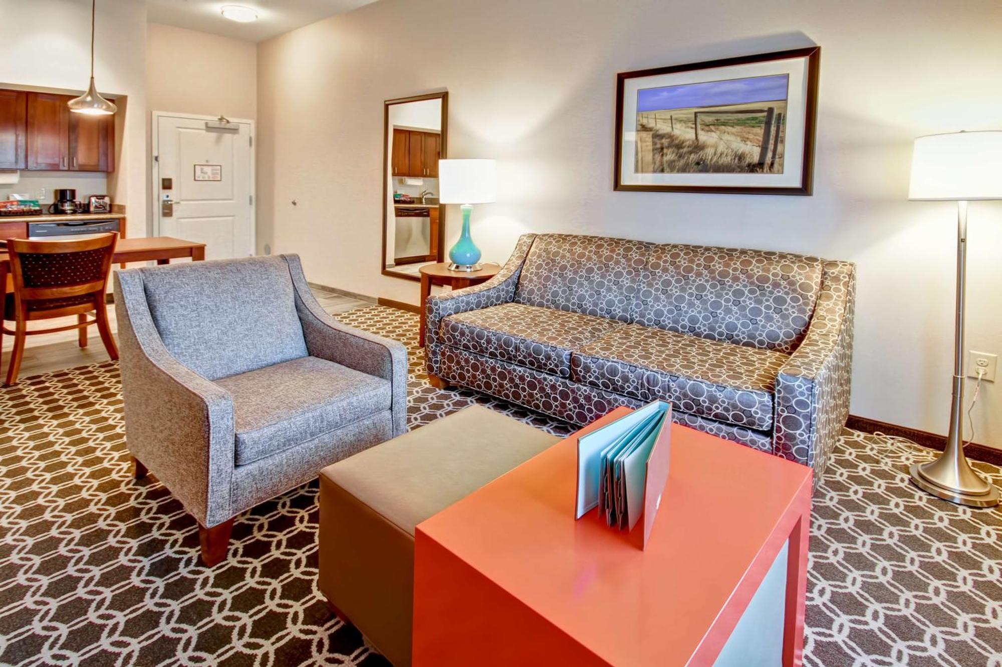 Homewood Suites By Hilton Greeley Zewnętrze zdjęcie