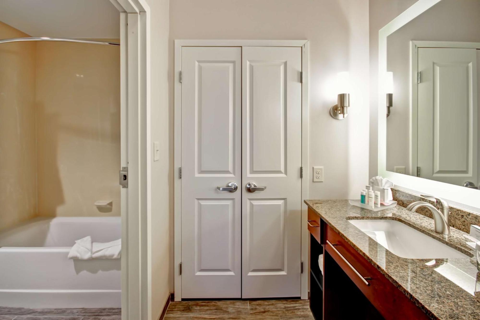 Homewood Suites By Hilton Greeley Zewnętrze zdjęcie