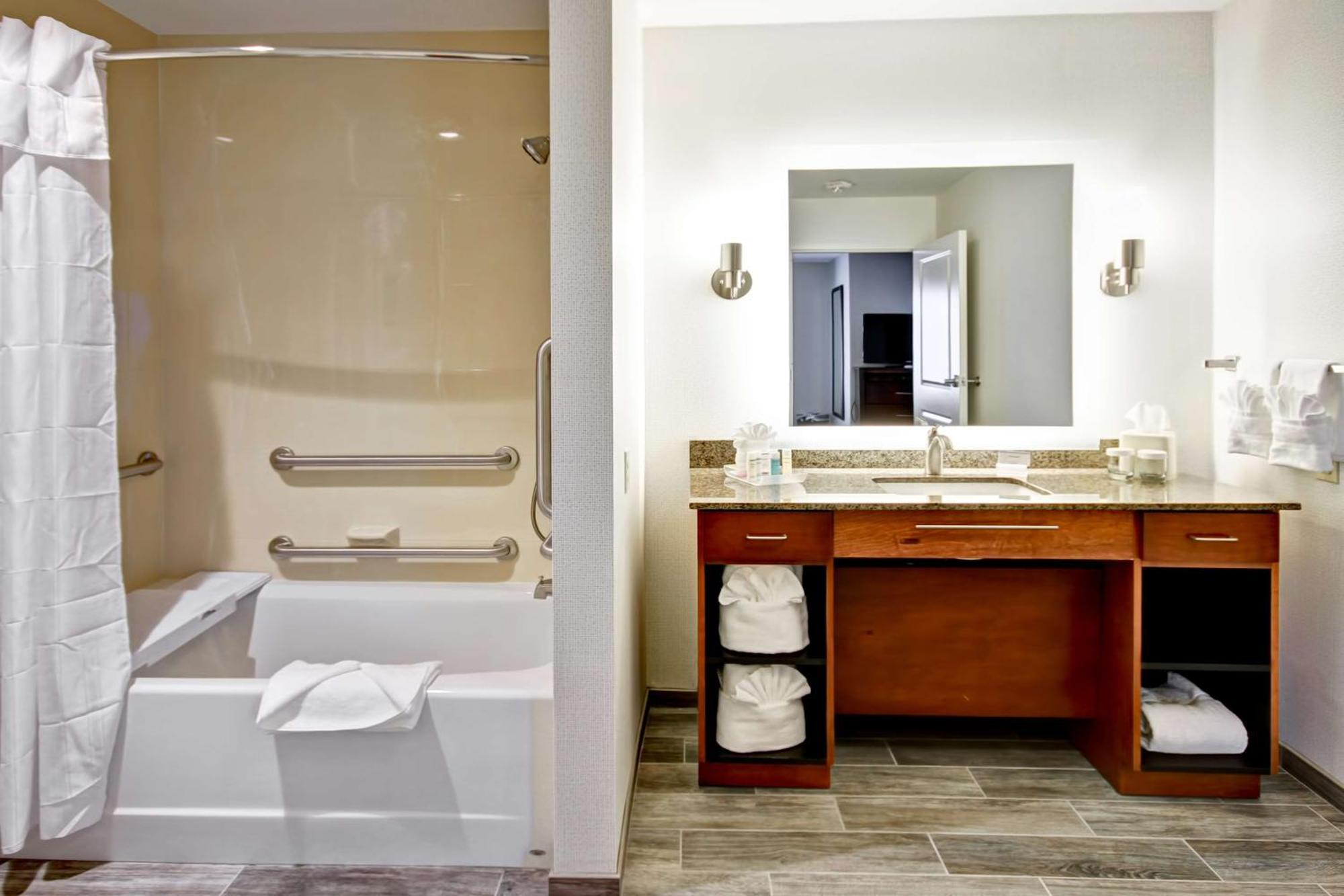 Homewood Suites By Hilton Greeley Zewnętrze zdjęcie