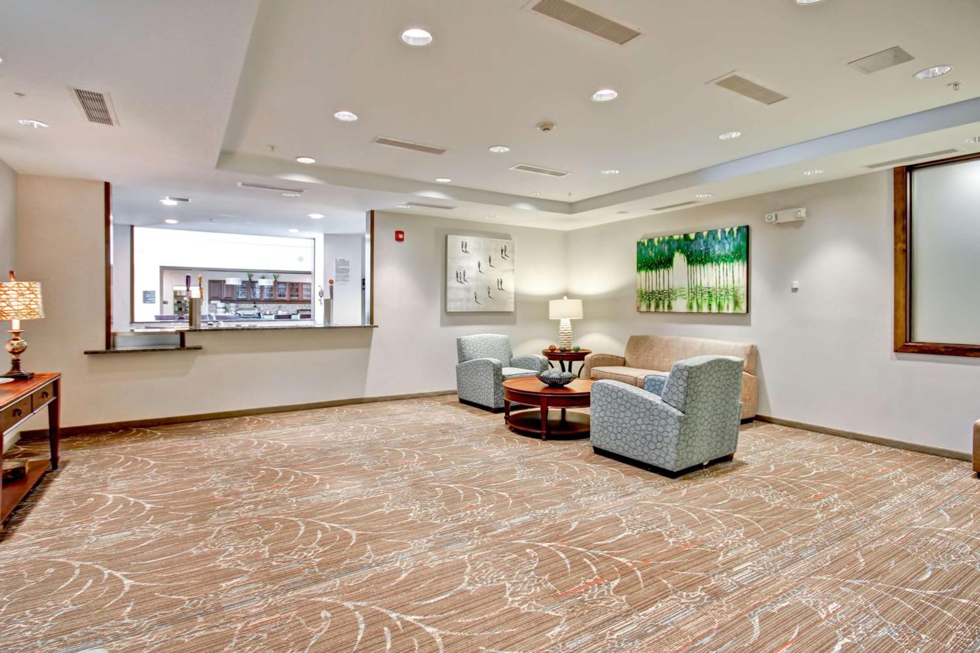Homewood Suites By Hilton Greeley Zewnętrze zdjęcie
