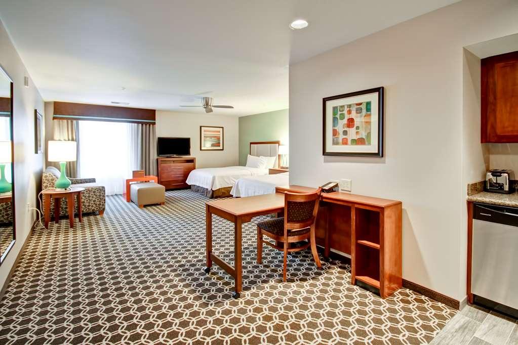 Homewood Suites By Hilton Greeley Pokój zdjęcie