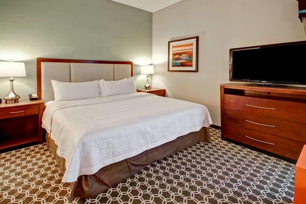 Homewood Suites By Hilton Greeley Pokój zdjęcie