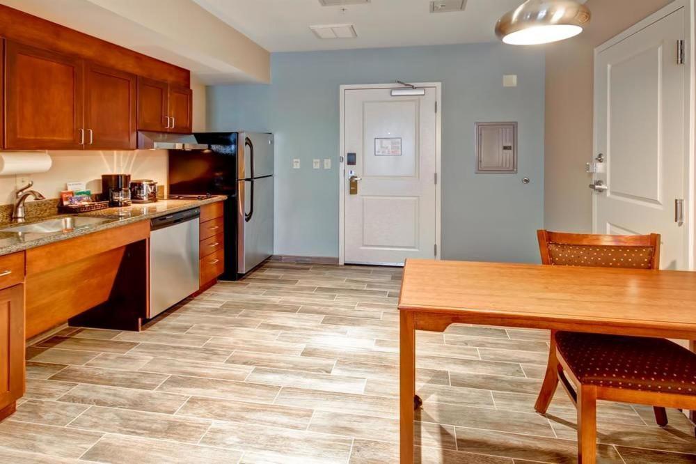 Homewood Suites By Hilton Greeley Zewnętrze zdjęcie
